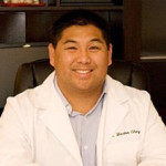 Dr. Martin Galen Choy, DC