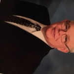 Dr. Richard Elton Davis, DC - Mercer, PA - Chiropractor