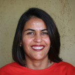 Dr. Erin Mahin Farahani, DC - Celina, TX - Chiropractor