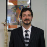 Dr. Anthony Joseph Milano, DC - West Haven, CT - Chiropractor