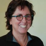 Dr. Susan Borrelli, DC