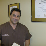 Dr. Demetrios Athans, DC - Melbourne, FL - Chiropractor