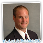 Dr. Michael Andrew Trabbold, DC - Kenosha, WI - Chiropractor