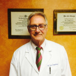 Dr. Leonard Zygelman, DC - Orange, CT - Chiropractor