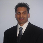Dr. Akash Rajan, DC - Dublin, CA - Chiropractor
