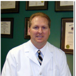 Dr. Ronald Jay Nordan, DC