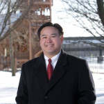 Dr. Jeffrey M Wong, DC