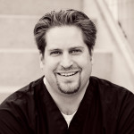 Dr. Eric A Krebs, DC - AUSTIN, TX - Chiropractor