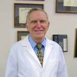 Dr. Randall L Burdett, DC - Houston, TX - Chiropractor