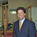 Dr. Patrick Albert Maloney, DC - Phoenix, AZ - Chiropractor