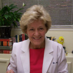 Dr. Judith Julie Wilson, DC