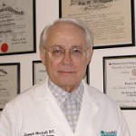 Dr. Joseph E Mitchell, DC - Claremore, OK - Chiropractor