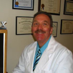 Dr. Lars Evert Lundstrom, DC - Ventura, CA - Chiropractor