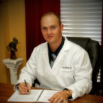 Ross Dale Ramsey, DC Chiropractor