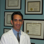 Dr. Barry Martin Klinger, DC - Antioch, CA - Chiropractor
