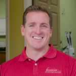 Dr. Corey Patrick Weinfurtner, DC - McHenry, IL - Chiropractor