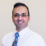 Dr. Shervin Parvini, MD - Mountain View, CA - Chiropractor