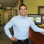 Dr. A Enriquez, DC - Tempe, AZ - Chiropractor