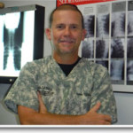 Dr. Floyd Scott Villines, DC - Plano, TX - Chiropractor