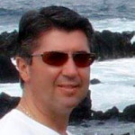 Dr. Richard T Stoyanoff, DC - Orange, CA - Chiropractor
