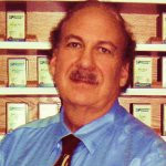 Dr. Lanny Bert Lipson, DC - Warren, MI - Chiropractor
