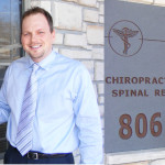 Dr. Aaron A Heitman, DC - Rolla, MO - Chiropractor
