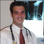 Dr. Matthew Miller Robertson, DC