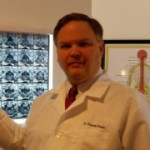 Dr. Kenneth James Vinton, DC - Grove City, PA - Chiropractor