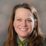 Dr. Laura Marie Creighton, DC - Kodiak, AK - Chiropractor