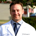 Dr. Christopher David Schroeder, DC - Hutchinson, KS - Chiropractor