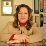 Dr. Donna A Pontoriero, DC - Nutley, NJ - Chiropractor