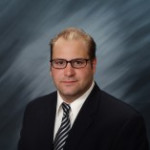 Dr. Louis Sebastian Crivelli, DC - Greenbelt, MD - Chiropractor