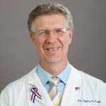 Jeffrey D Luebbe