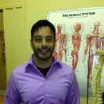 Dr. Amit Mehta, DC