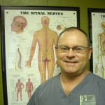 Dr. Terrence K Mckellar, DC - St. Charles, MO - Chiropractor