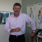 Dr. Paul E Finegan, DC - Boulder, CO - Chiropractor