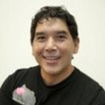 James Andy Cruz