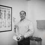 Dr. Mark Joseph Mckim, DC - Crystal Lake, IL - Chiropractor