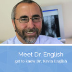 Dr. Kevin E English, DC - Santa Barbara, CA - Chiropractor