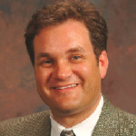 Dr. Thomas Clark Oliver, DC - Stockton, CA - Chiropractor