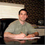 Dr. Isaac Greeley, DC - Kittanning, PA - Chiropractor, Physical Medicine & Rehabilitation