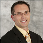 Dr. Justin James Godfrey, DC - Alexandria, MN - Chiropractor