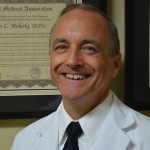 Dr. Stephen L Moleski DC