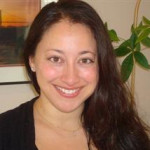 Dr. Alejandra Robles, DC - San Rafael, CA - Chiropractor