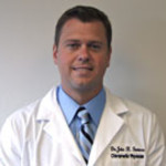 Dr. John Roman Fortuna, DC - Parma, OH - Chiropractor, Physical Medicine & Rehabilitation