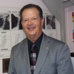 James R Caballero, DC Chiropractor