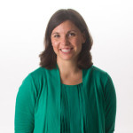 Dr. Kristina Marie Fruechtl, DC - Burnsville, MN - Chiropractor
