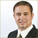 Dr. Eric John Larson, DC