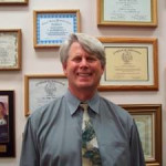 Dr. Jean-Paul Martinet, DC - Oakland, CA - Chiropractor