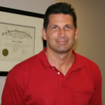 Dr. Steven Stetler, DC - Houston, TX - Chiropractor